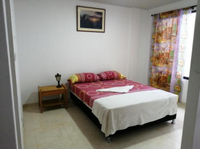 Apartaestudio La Pradera 3 y 7 días -OFF Mensualidad